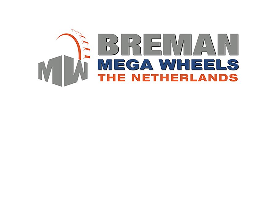 Breman Mega Wheels